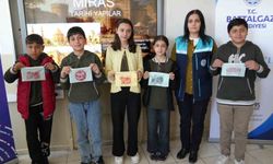 Battalgazi'nin genç kaşifleri tarih yolculuğuna çıkıyor