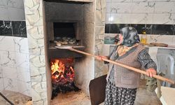 Bayanlardan fırın evi projesine tam not