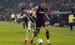 Beşiktaş ile Trabzonspor 143. randevuda