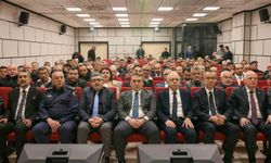 Bilecik'te kırsal kalkınma destekleri anlatıldı