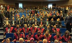 Binali Yıldırım: 'BM'nin 5 üyesi pinpon topu gibi dünya milletleri ile oynuyor'