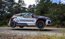 Bodrum Rallisi, büyük çekişmeye sahne olan etapların ardından tamamlandı