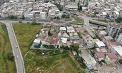 Bornova Belediyesi ile halk arasında imar planı gerginliği: Mahalle sakinlerinden 'Rant' iddiası