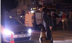 Çanakkale'de eğlence mekanlarına denetim