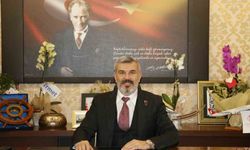 Çerkezköy TSO Başkanı Çetin: 'Daha büyük başarılara imza atacağız'