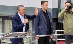 CHP Genel Başkanı Özel: 'Düğünü de cenazeyi de AK Parti'lilerle, MHP'lilerle birlikte yapıyoruz'
