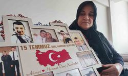 Çifte şehit acısı Anneler Günü'nde daha da büyüyor