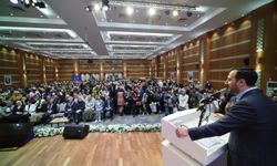 Cumhurbaşkanı Erdoğan, AK Parti İstanbul İl Kadın Kolları Danışma Meclisi'ne telefonla bağlandı