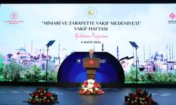 Cumhurbaşkanı Erdoğan: 'Yönettiği şehri haraca bağlayanlara ses çıkarmayıp, bu milletin evlatları için samimiyetle koşturanlara engel çıkaranları sadece maşeri vicdana havale ediyoruz'