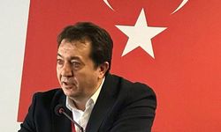 DAGC Başkanı Türkez: 'Daha özgür basın için meslek yasası şart'