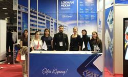DAKAF'26'da Lokman Hekim Van Hastanesi gençlerin kariyer hedeflerine ışık tuttu