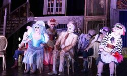 Denizli Büyükşehir 38. Uluslararası Amatör Tiyatro Festivali başlıyor