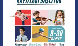 Denizli Büyükşehirin yaz okulu kayıtları başlıyor