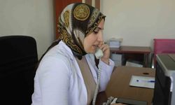 Diyarbakır'da 'Her Gebeye Bir Ebe' uygulamasıyla anne adaylarına birebir destek