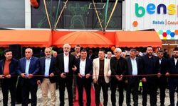 Diyarbakır'da kuyumculara özel yüzde 25 indirimli spor salonu açıldı