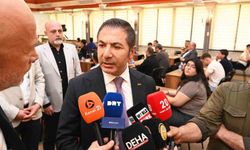 DTO Başkanı Erdoğan: 'Ticaretin yeni dili dijitalleşmedir'