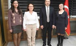 DTO, Denizli ABİGEM ile Karadeniz'e açıldı