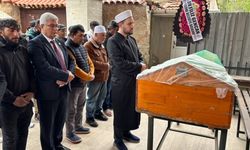Edirne'de 14 yaşındaki Gizem cinayetinin zanlısı tutuklandı