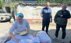 Ekşi maya köy ekmeğiyle başarı hikayesi yazıyor, fırınlara meydan okuyor