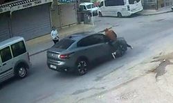 Tarsus’ta Feci Kaza Ucuz Atlatıldı