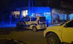 Elazığ'da bıçaklı kavga: 4 yaralı