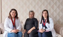 Elazığ'da 'Her Gebeye Bir Ebe' uygulaması
