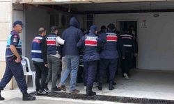 Elazığ'da özel sağlık kuruluşlarına operasyon: 9 şüpheli tutuklandı
