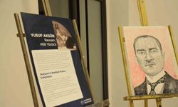 Engelliler Haftası'nda sanat ve farkındalık buluşması