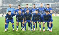 Erciyes 38 FSK'da hedef finale kalmak