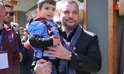 Ertuğrul Doğan: 'Yeni mücadelemiz ekonomik bağımsızlık'