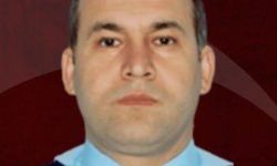 Eskişehir'de görevli polis memuru kalp krizi sonucu hayatını kaybetti