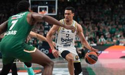 Fenerbahçe, üst üste 3. kez Final Four'da