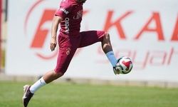 Galatasaray, Antalyaspor maçı hazırlıklarına devam etti