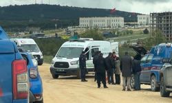 Gaziantep'te bir şahıs aracında ölü bulundu