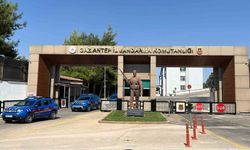 Gaziantep'te hırsızlık şüphelisi 9 şahıs tutuklandı