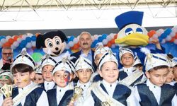 Gebze'de geleneksel sünnet şöleni için kayıtlar başladı