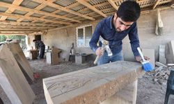 'Geleneksel Ahlat Taş İşçiliği Çalıştayı' düzenlenecek