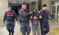 Gelinini taciz iddiasıyla tutuklandı