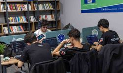 Genç yazılımcılar, teknoloji maratonunda buluştu