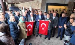 Hazreti Mevlana ve ailesinin Konya'ya gelişinin 798. yılı kutlanıyor