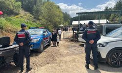 Hıdırellez şenliklerinde 6 bin 500 vatandaş için geniş güvenlik önlemi