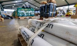 İngiltere'den Tristan da Cunha'ya hantavirüs müdahalesi kapsamında paraşütlü sevkiyat
