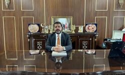 İş adamı Bozkuş: ''Türkiye güçlü liderlikle bölgede huzur ve güvenin teminatı oldu''