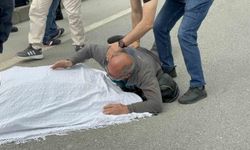 İşe başlayacağı ilk gün kazada hayatını kaybetti
