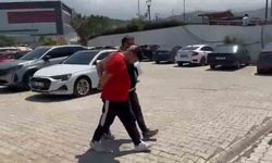 İskenderun'da hapis cezası ile aranan şahıs yakalandı