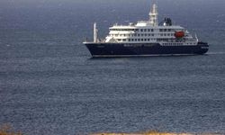 İspanya hantavirüsü tespit edilen yolcu gemisinin Kanarya Adaları'na yanaşmasına izin verdi