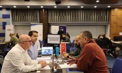 İzmir Ticaret Odası, 8 önemli kurumu üyeleri ile ayı masada buluşturdu