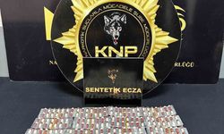 Karabük'te uyuşturucu operasyonularında 11 kişi yakalandı