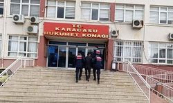 Karacasu'da ruhsatsız silahlar ve tarihi eserler ele geçirildi