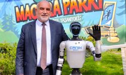 Karadeniz'in en büyük macera parkı 19 Mayıs'ta açılıyor